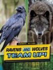 Image for Ravens and Wolves Team Up!
