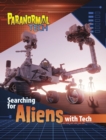Image for Searching for Aliens with Tech
