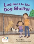 Image for Lea Goes to the Dog Shelter
