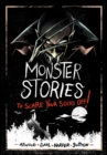 Image for Monster Stories to Scare Your Socks Off!