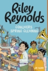 Image for Riley Reynolds Conquers Spring Cleaning