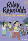 Image for Riley Reynolds Slides into Summer