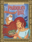 Image for Pandora&#39;s box  : a modern graphic Greek myth