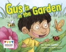 Image for Gus is in the Garden