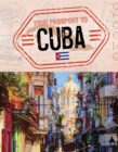 Image for Your Passport to Cuba