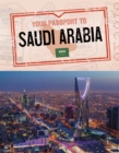 Image for Your Passport to Saudi Arabia