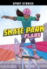 Image for Skate Park Plans