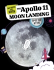 Image for The Apollo 11 moon landing  : spot the myths