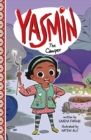 Image for Yasmin the Camper