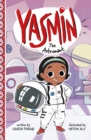 Image for Yasmin the Astronaut