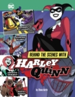 Image for Behind the Scenes with Harley Quinn