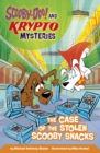 Image for The case of the stolen Scooby Snacks