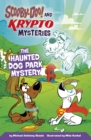 Image for The Haunted Dog Park Mystery