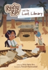 Image for Reeya Rai and the Lost Library
