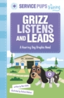 Image for Grizz Listens and Leads