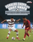 Image for Ronaldo Chops and Shirt Swaps