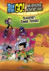 Image for Blackfire&#39;s Zombie Trouble