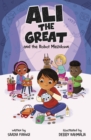 Image for Ali the Great and the Robot Meltdown