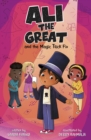 Image for Ali the Great and the Magic Trick Fix
