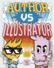 Image for Author vs Illustrator
