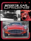 Image for Sports Car Origins