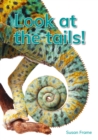 Image for Look at the tails!