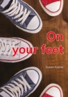 Image for On your feet