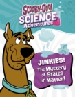 Image for Jinkies! The Mystery of States of Matter