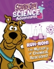 Image for Ruh-roh! The Mystery of Chemical Reactions!