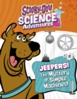 Image for Jeepers! The Mystery of Simple Machines