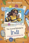 Image for This Journal Belongs to Indi