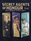 Image for Secret Agents of Honour