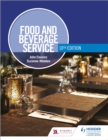 Image for Food and Beverage Service, 10th Edition