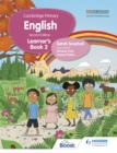 Image for Cambridge primary English2,: Learner&#39;s book