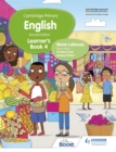 Image for Cambridge Primary English Learner&#39;s Book 4 Second Edition