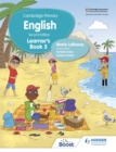 Image for Cambridge primary English5,: Learner&#39;s book