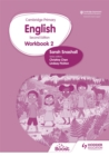 Image for Cambridge Primary English Workbook 2 Second Edition