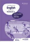 Image for Cambridge Primary English Workbook 3 Second edition