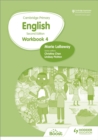 Image for Cambridge Primary English Workbook 4 Second Edition