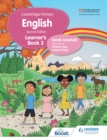 Image for Cambridge Primary English. 2 Learner&#39;s Book : 2,