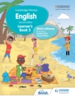 Image for Cambridge Primary English. 5 Learner&#39;s Book : 5,
