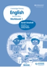 Image for Cambridge primary English.: (Workbook 1)