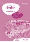 Image for Cambridge primary English.: (Workbook 2)