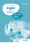 Image for Cambridge Primary English Workbook 5 Second Edition