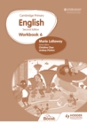 Image for Cambridge Primary English Workbook 6 Second Edition