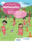 Image for Cambridge Primary Mathematics Learner&#39;s Book 2 Second Edition