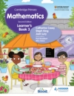 Image for Cambridge Primary Mathematics. 3 Learner&#39;s Book : 3,