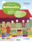 Image for Cambridge primary mathematics4,: Learner&#39;s book