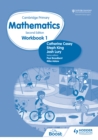 Image for Cambridge Primary Mathematics. 1 Workbook : 1,