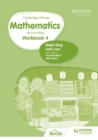 Image for Cambridge Primary Mathematics Workbook 4 Second Edition
